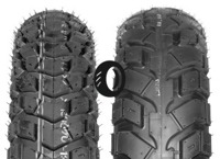 Foto pneumatico: HEIDENAU, K60 M+S (SiO2) 90/90 R21 54T Quattro-stagioni