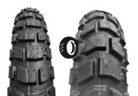 Foto pneumatico: HEIDENAU, K60 RANGER 90/90 R21 54R Quattro-stagioni