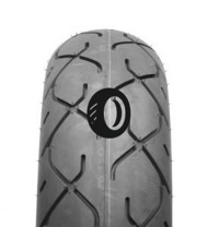 Foto pneumatico: HEIDENAU, K65 80/90 R21 48H Quattro-stagioni