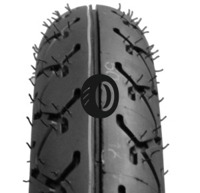 Foto pneumatico: HEIDENAU, K65 DRY RSW 110/80 R18 60H Quattro-stagioni