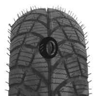 Foto pneumatico: HEIDENAU, K66 M+S SNOWTEX 80/80 R16 46J Quattro-stagioni