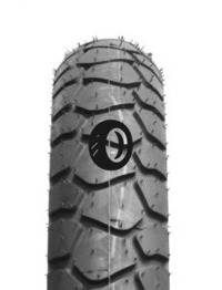 Foto pneumatico: HEIDENAU, K76 90/90 R21 54H Quattro-stagioni
