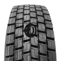 Foto pneumatico: HIFLY, HH308A 315/80 R22.5 156L Estive