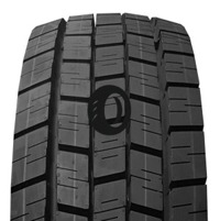 Foto pneumatico: HUBTRAC, D12 REGIONAL 225/75 R17.5 129M Estive