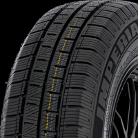 Foto pneumatico: IMPERIAL, SNOWDRAGONvan 205/70 R15 104R Invernali