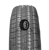 Foto pneumatico: INFINITY, ECOTREK 235/60 R18 107V Estive
