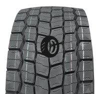 Foto pneumatico: INFINITY, KTD300 315/80 R22.5 156L Estive