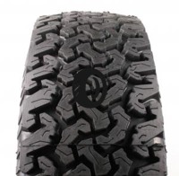 Foto pneumatico: INSA TURBO (RETREAD), RANGER AT 265/75 R16 112S Estive