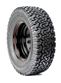 Foto pneumatico: Insa Turbo, RANGER AT - BIE?NIKOWANA 255/55 R18 109S Estive