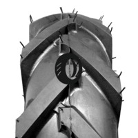 Foto pneumatico: JOURNEY TYRE, H8022 4.8/ R8  Quattro-stagioni