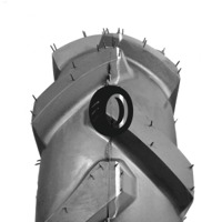 Foto pneumatico: JOURNEY TYRE, H8029 5/ R10 48A6 Quattro-stagioni