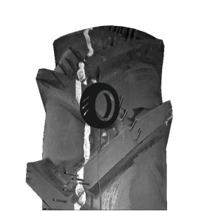 Foto pneumatico: JOURNEY TYRE, H8030 3/ R4 16A4 Quattro-stagioni