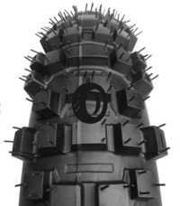 Foto pneumatico: JOURNEY TYRE, P2002 110/90 R19  Quattro-stagioni