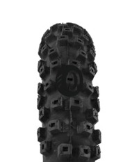 Foto pneumatico: JOURNEY TYRE, P2007 80/100 R21  Quattro-stagioni