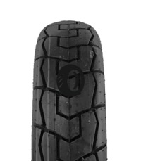 Foto pneumatico: JOURNEY TYRE, P227 100/90 R18 62P Quattro-stagioni