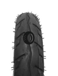 Foto pneumatico: JOURNEY TYRE, P231 3.5/ R8 46J Quattro-stagioni