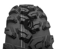 Foto pneumatico: JOURNEY TYRE, P3035 8/ R12  Quattro-stagioni