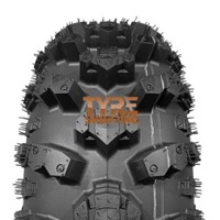 Foto pneumatico: JOURNEY TYRE, P399 10/ R12 54J Quattro-stagioni