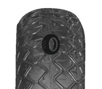 Foto pneumatico: JOURNEY TYRE, P523 2.8/ R4 22A3 Quattro-stagioni
