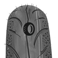 Foto pneumatico: JOURNEY TYRE, P6160S 100/70 R17 49P Quattro-stagioni