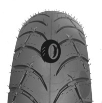 Foto pneumatico: JOURNEY TYRE, P6229 120/70 R17 58S Quattro-stagioni