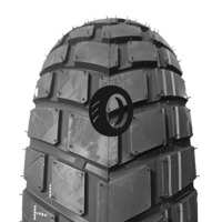Foto pneumatico: JOURNEY TYRE, P6306 120/70 R12 56J Quattro-stagioni