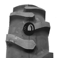 Foto pneumatico: JOURNEY TYRE, WA006 7.5/ R16  Quattro-stagioni