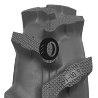 Foto pneumatico: JOURNEY TYRE, WA014 6/ R16 84A6 Quattro-stagioni