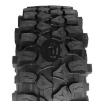 Foto pneumatico: JOURNEY TYRE, WN02 CLAW XTR 12.5/ R17 124K Estive