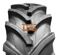 Foto pneumatico: KABAT TYRE, EVOLUTION 70 520/70 R38 150D Estive