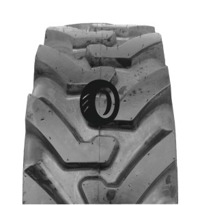 Foto pneumatico: KABAT TYRE, GTR‑03 12.5/80 R18 143 Quattro-stagioni