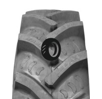 Foto pneumatico: KABAT TYRE, SGP-04 6/ R16  Quattro-stagioni