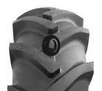 Foto pneumatico: KABAT TYRE, SPG-03 14.9/ R28 130A6 Quattro-stagioni