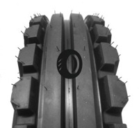 Foto pneumatico: KABAT TYRE, SRF-01 (SUPRA RIB 1) 6/ R16 88A8 Quattro-stagioni
