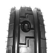 Foto pneumatico: KABAT TYRE, SRF-05 7.5/ R16 103A8 Quattro-stagioni