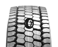 Foto pneumatico: KAMA, NR-201 245/70 R19.5 136M Estive