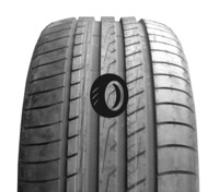 Foto pneumatico: KELLY TIRES, UHP 2 205/50 R17 93W Estive