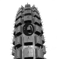 Foto pneumatico: KENDA, K262 2.75/ R21 45P Quattro-stagioni