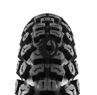 Foto pneumatico: KENDA, K270 2.75/ R21 45P Quattro-stagioni