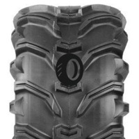 Foto pneumatico: KENDA, K299A Bearclaw XL 10/ R12 45F Quattro-stagioni