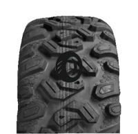 Foto pneumatico: KENDA, K3201 MASTODON HT 8/ R12 43N Quattro-stagioni