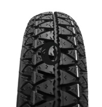 Foto pneumatico: KENDA, K333 3/ R10 50J Quattro-stagioni