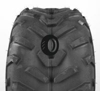Foto pneumatico: KENDA, K530 Pathfinder 7/ R10 25F Quattro-stagioni