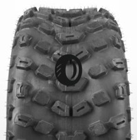 Foto pneumatico: KENDA, K533 Klaw Rear 11/ R9 43N Quattro-stagioni