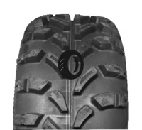 Foto pneumatico: KENDA, K537 Bounty Hunter 10/ R12 50J Quattro-stagioni