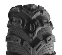 Foto pneumatico: KENDA, K592 BEAR CLAW EVO 8/ R12 43N Quattro-stagioni