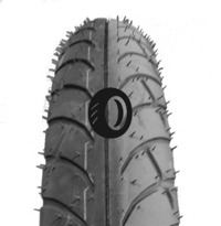 Foto pneumatico: KENDA, K671F CRUISER 110/80 R17 57P Quattro-stagioni