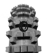 Foto pneumatico: KENDA, K760 TRAKMASTER 2 60/100 R14 38M Quattro-stagioni