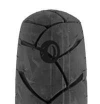 Foto pneumatico: KENDA, K764 140/70 R14 68S Quattro-stagioni