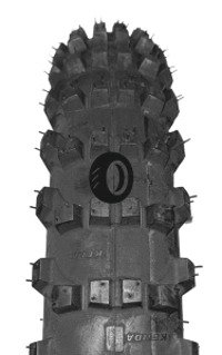 Foto pneumatico: KENDA, K770 SOUTHWICK 60/100 R14 30M Quattro-stagioni
